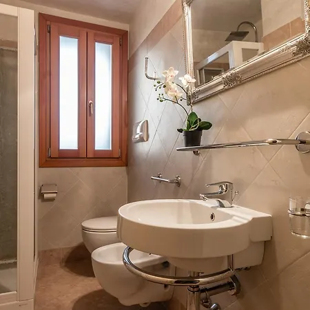 Ca' Dolcetti Villa