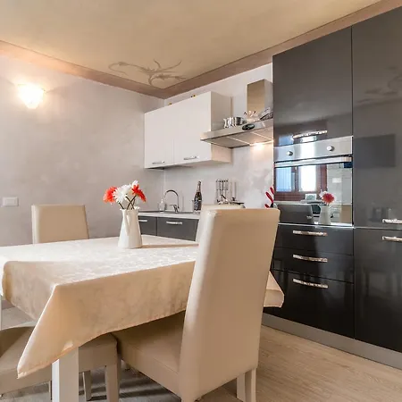 Ca' Dolcetti Villa Oriago Di Mira