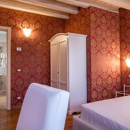 Ca' Dolcetti Villa Oriago Di Mira