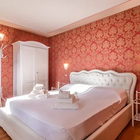 Villa Ca' Dolcetti *