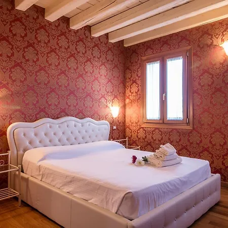 Villa Ca' Dolcetti Oriago Di Mira