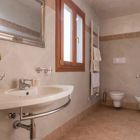 Ca' Dolcetti Villa *