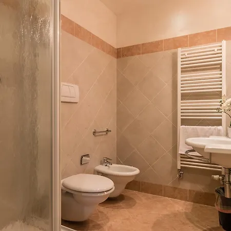 Ca' Dolcetti Villa Oriago Di Mira