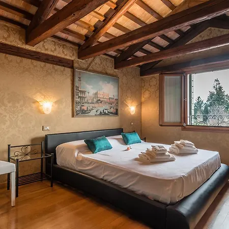 Villa Ca' Dolcetti